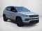 2023 Jeep Compass Altitude 4x4
