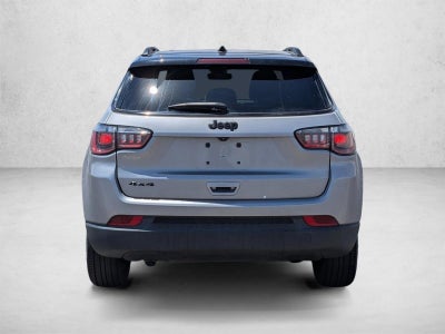 2023 Jeep Compass Altitude 4x4