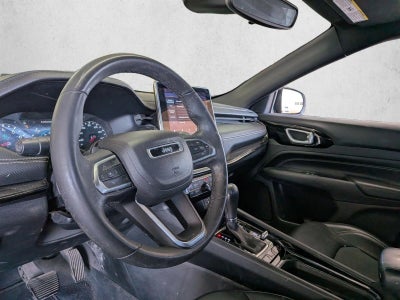 2023 Jeep Compass Altitude 4x4