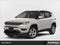 2018 Jeep Compass Limited 4x4