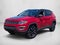 2020 Jeep Compass Trailhawk 4x4