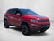 2020 Jeep Compass Trailhawk 4x4