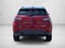 2020 Jeep Compass Trailhawk 4x4