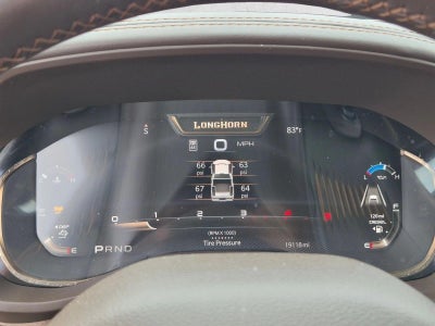 2025 RAM 2500 Longhorn