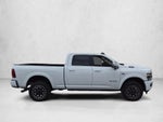 2025 RAM 2500 Longhorn