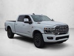 2025 RAM 2500 Longhorn