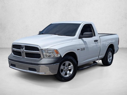 2014 RAM 1500 Tradesman