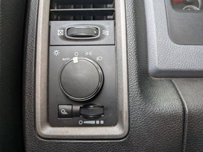 2014 RAM 1500 Tradesman