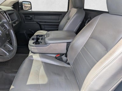 2014 RAM 1500 Tradesman