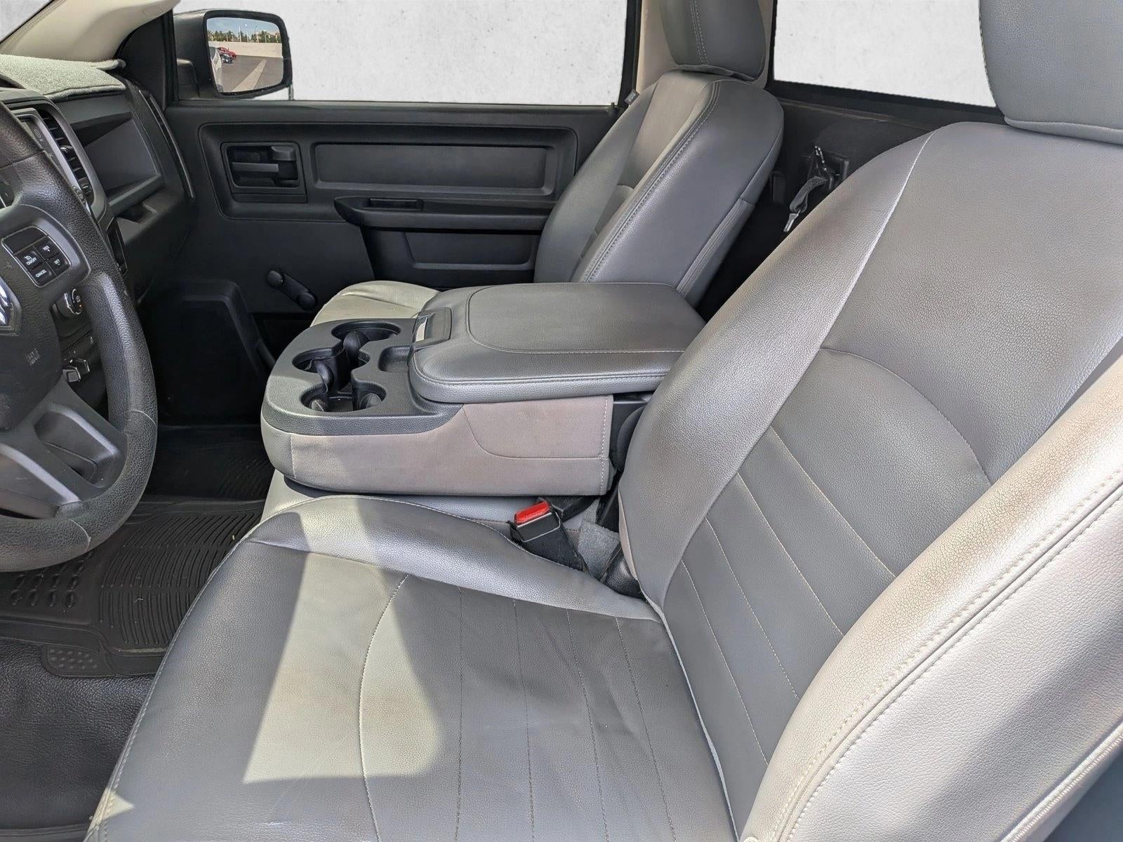 2014 RAM 1500 Tradesman