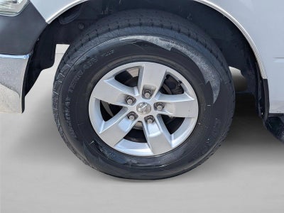 2014 RAM 1500 Tradesman