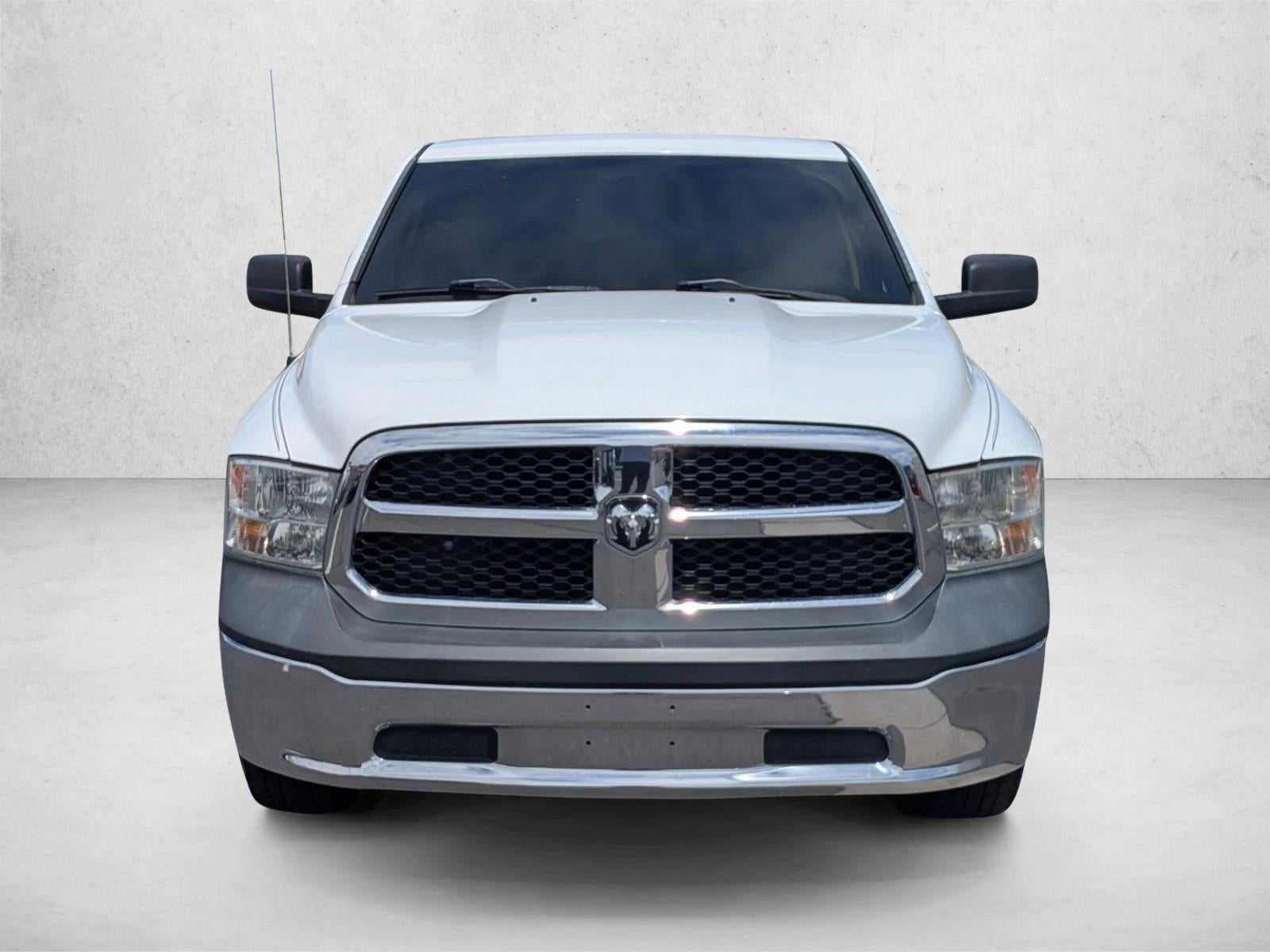 2014 RAM 1500 Tradesman