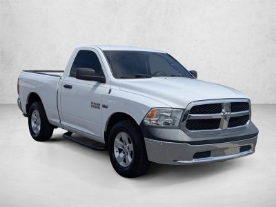 2014 RAM 1500 Tradesman