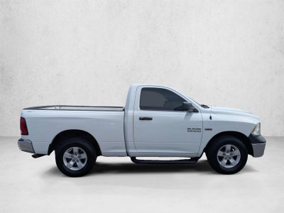 2014 RAM 1500 Tradesman