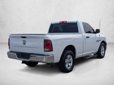 2014 RAM 1500 Tradesman