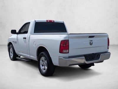 2014 RAM 1500 Tradesman