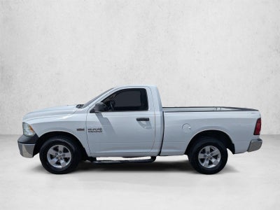 2014 RAM 1500 Tradesman