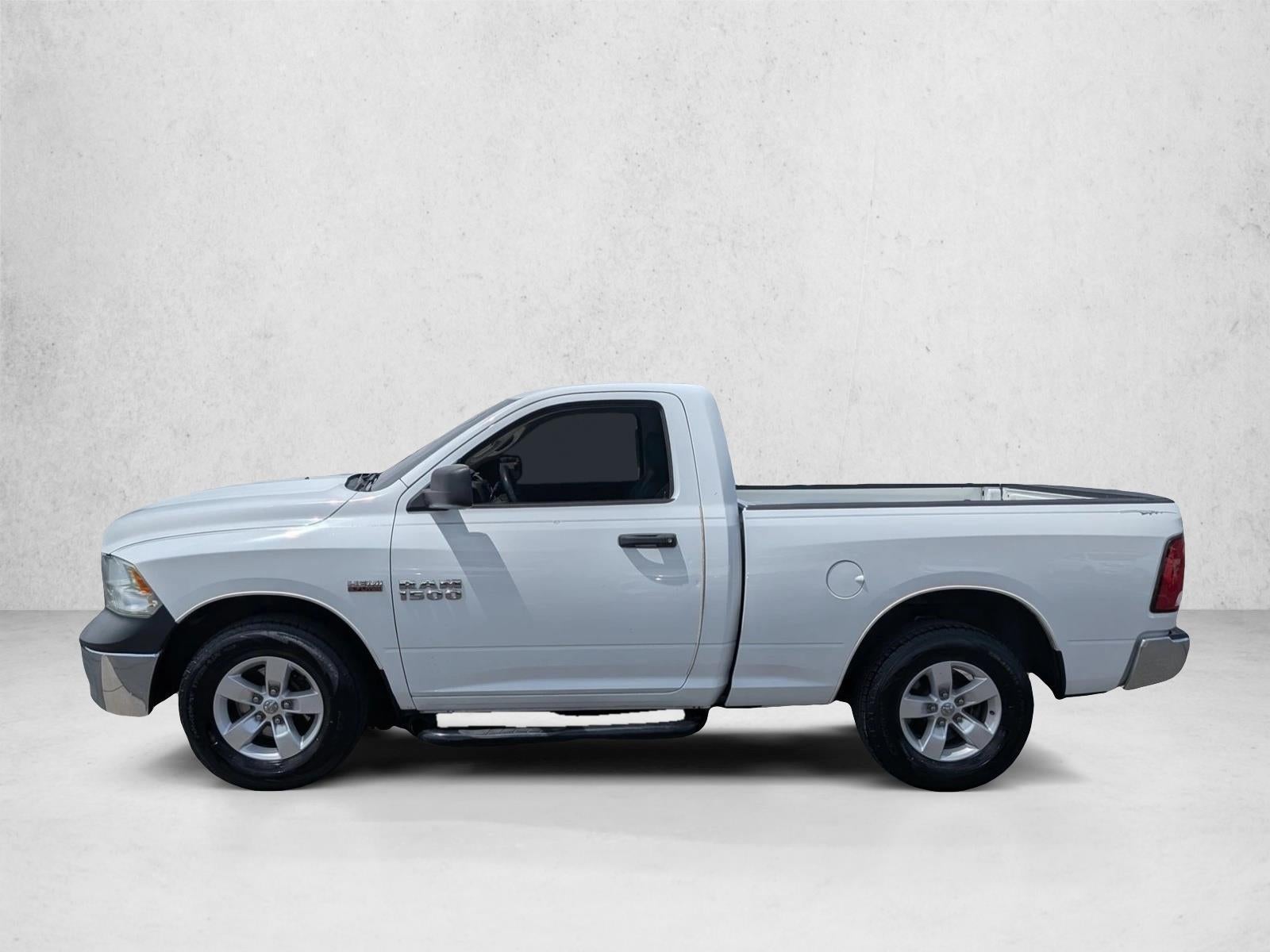 2014 RAM 1500 Tradesman
