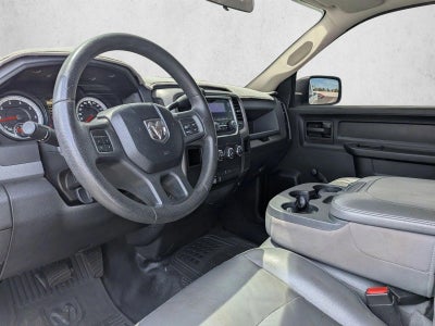 2014 RAM 1500 Tradesman