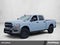 2024 RAM 2500 Tradesman Crew Cab 4x4 6'4" Box