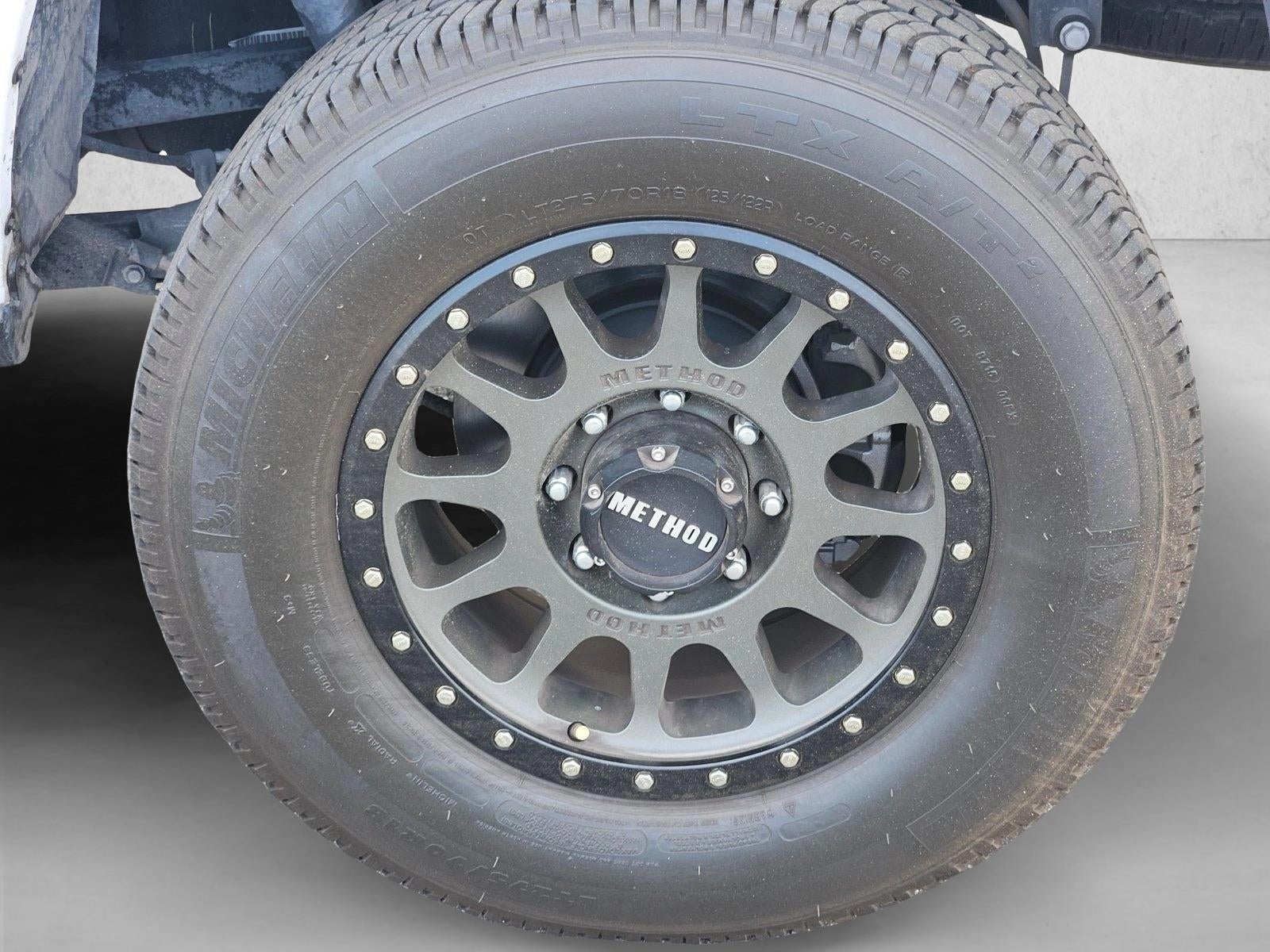 2024 RAM 2500 Tradesman Crew Cab 4x4 6'4" Box