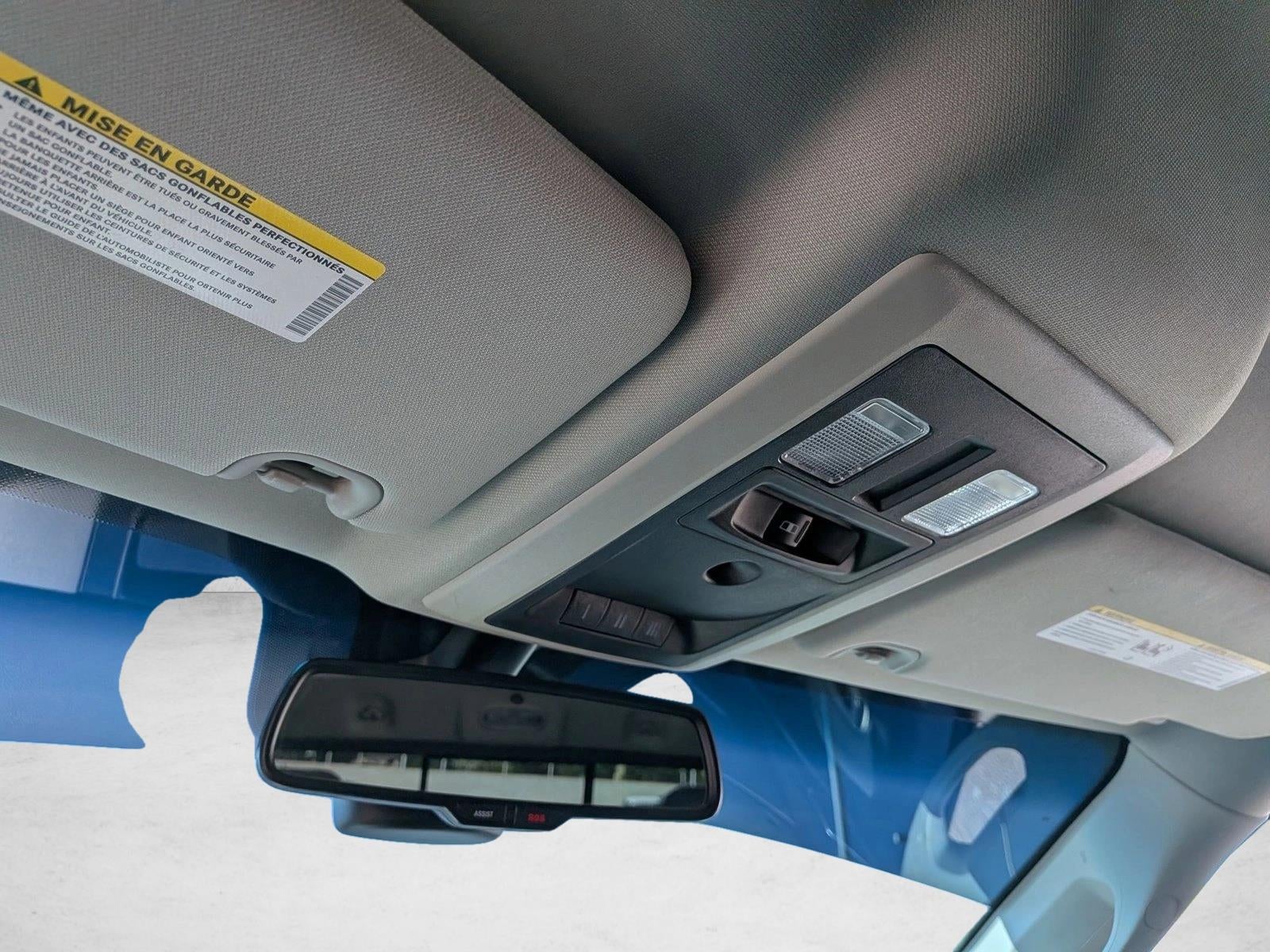 2018 RAM 2500 Big Horn