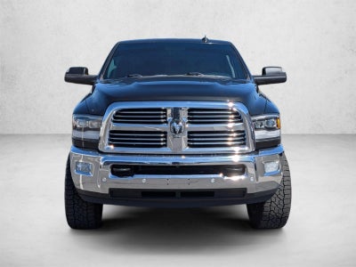 2018 RAM 2500 Big Horn