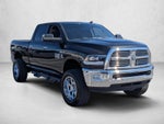 2018 RAM 2500 Big Horn