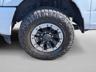 2024 RAM 2500 Big Horn Crew Cab 4x4 6'4" Box