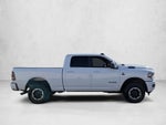 2024 RAM 2500 Big Horn Crew Cab 4x4 6'4" Box