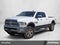 2018 RAM 2500 Laramie Mega Cab 4x4 6'4" Box