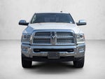 2018 RAM 2500 Laramie Mega Cab 4x4 6'4" Box