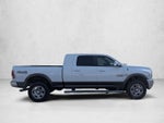 2018 RAM 2500 Laramie Mega Cab 4x4 6'4" Box