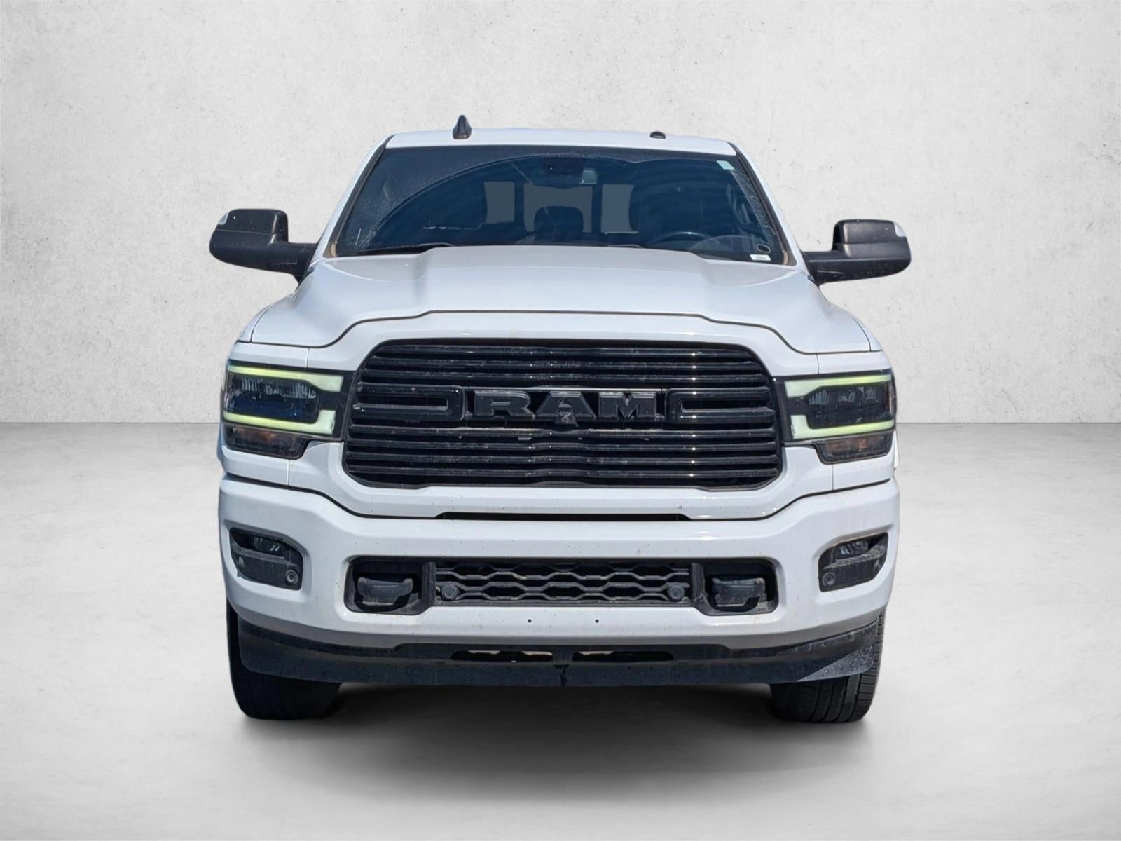 2020 RAM 2500 Laramie