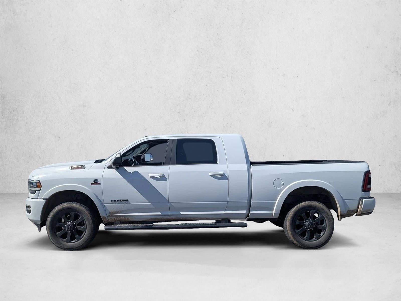 2020 RAM 2500 Laramie