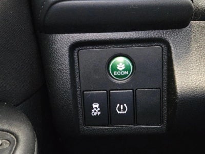 2016 Honda HR-V LX