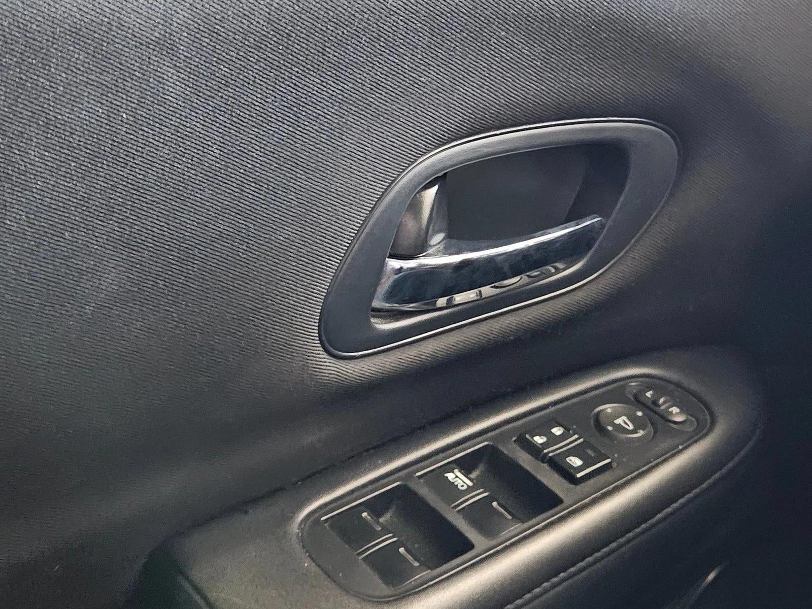 2016 Honda HR-V LX