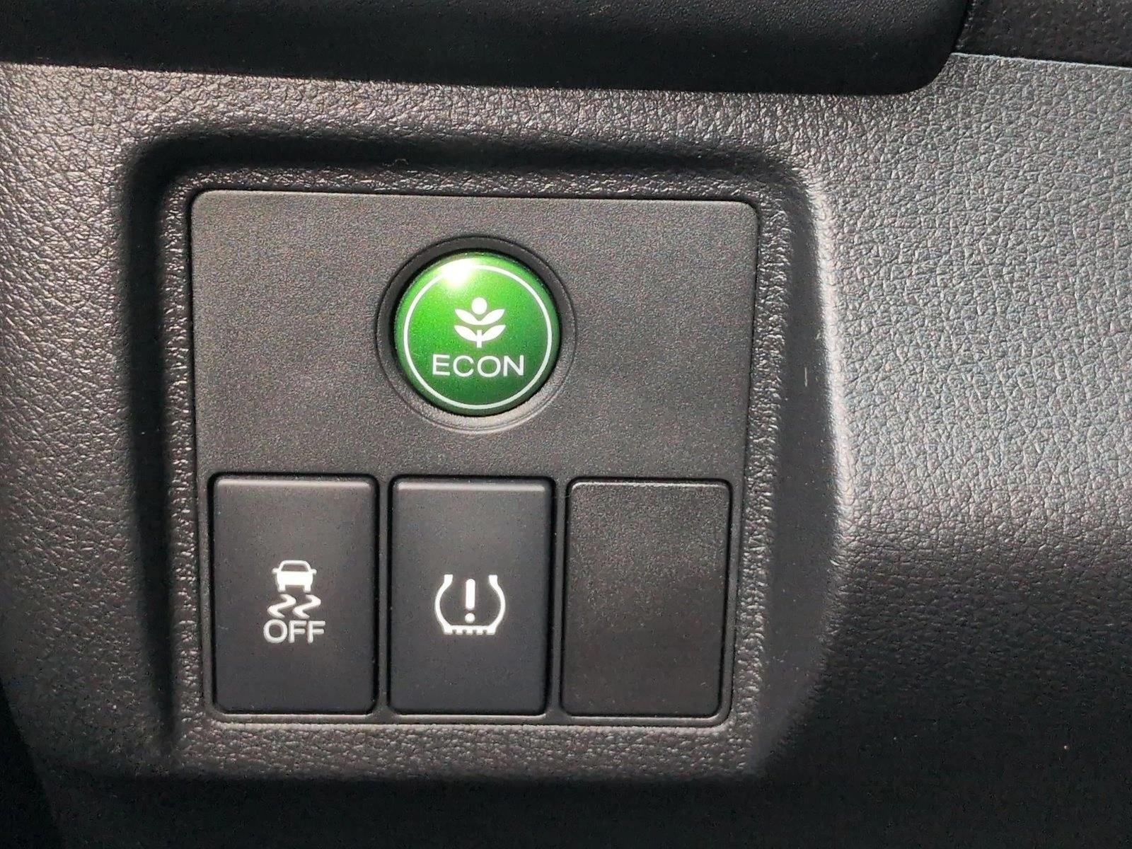 2016 Honda HR-V LX