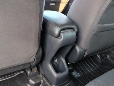 2016 Honda HR-V LX