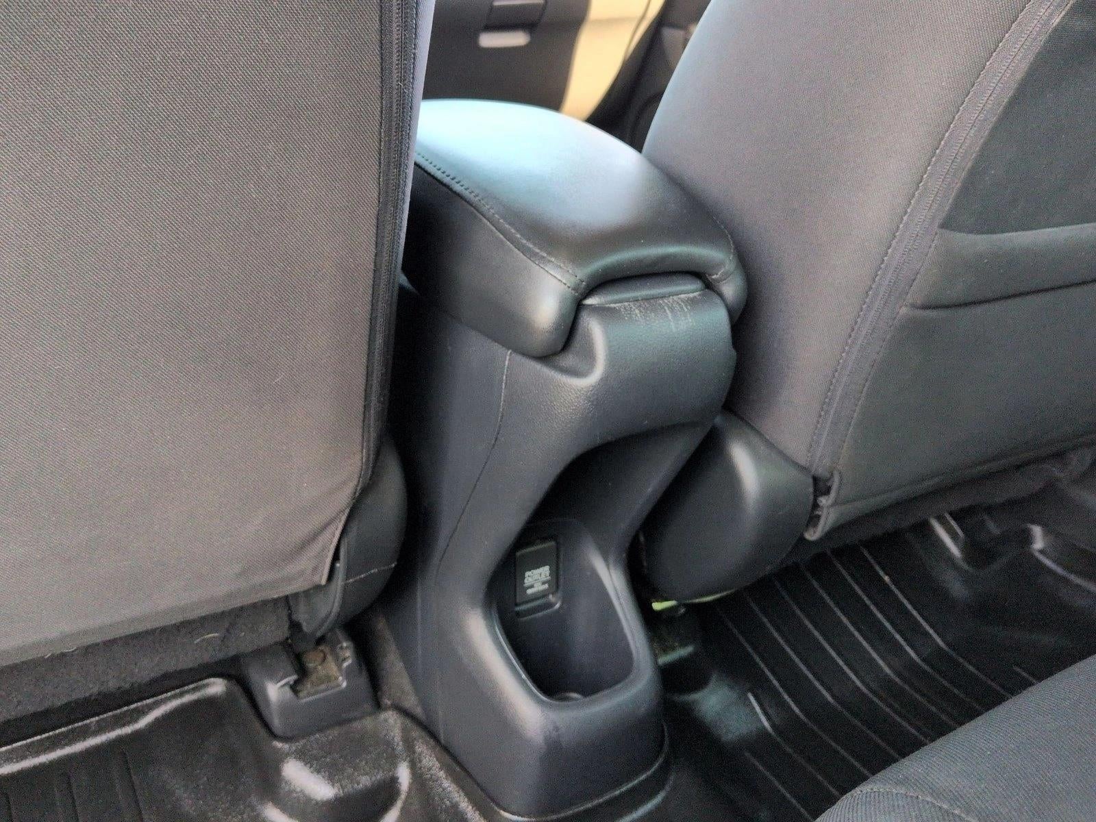 2016 Honda HR-V LX