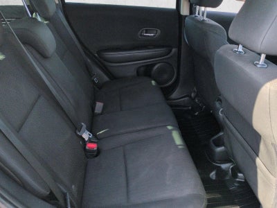 2016 Honda HR-V LX