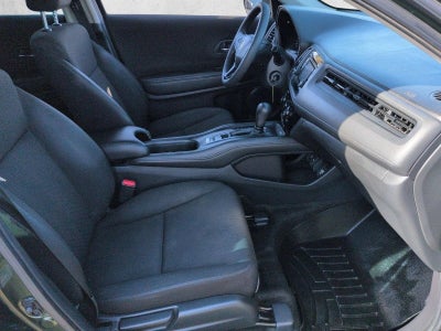 2016 Honda HR-V LX