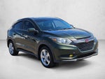 2016 Honda HR-V LX