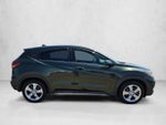 2016 Honda HR-V LX