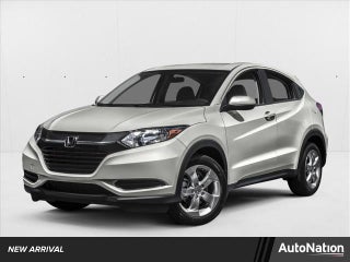 2016 Honda HR-V LX