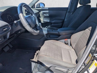 2024 Honda HR-V AWD Sport