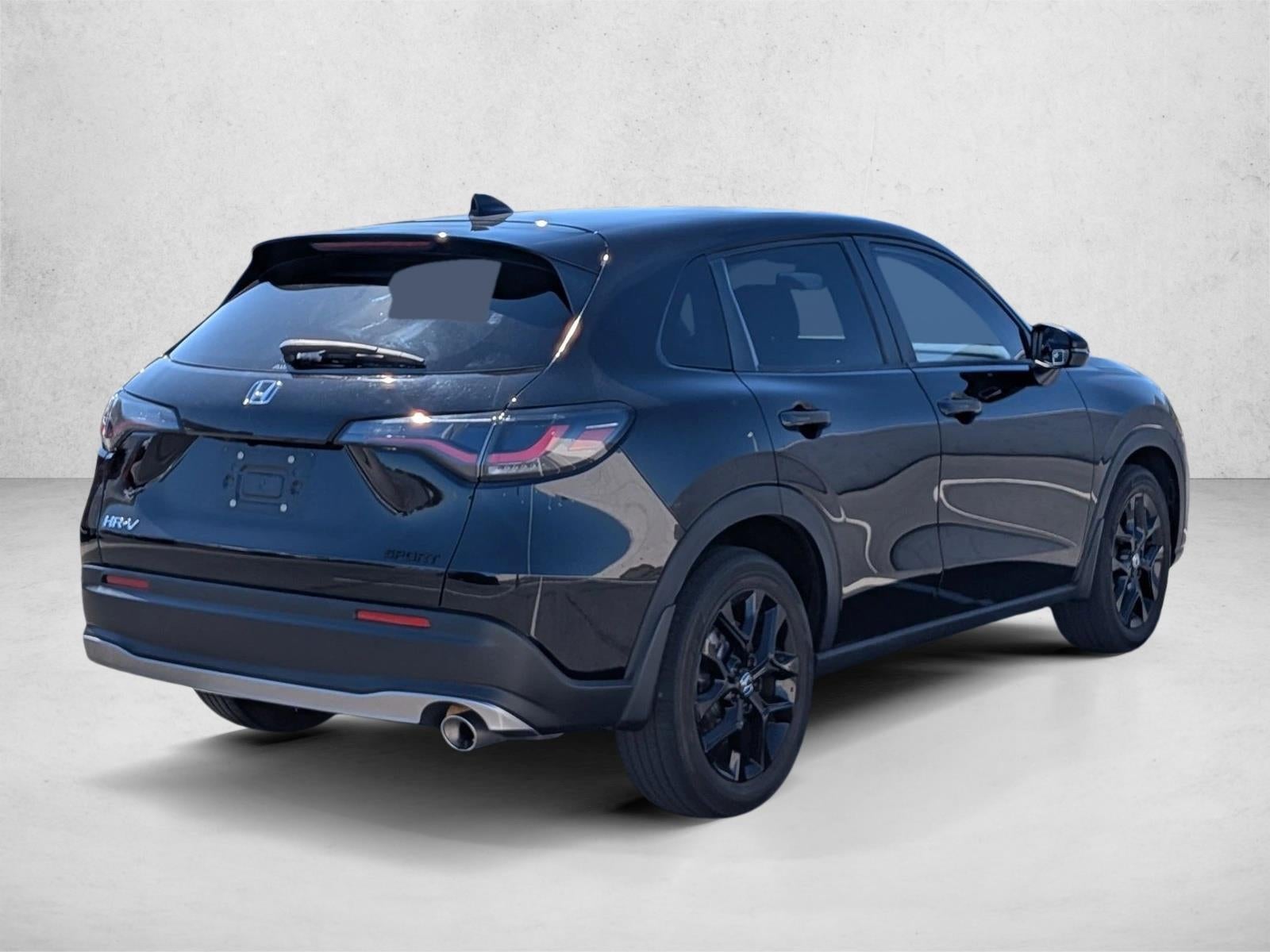 2024 Honda HR-V AWD Sport