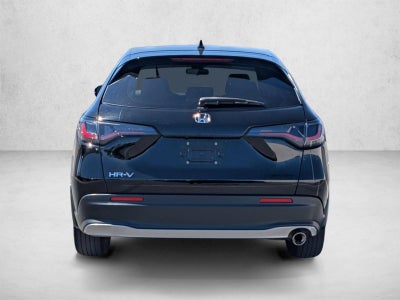 2024 Honda HR-V AWD Sport