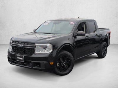 2023 Ford Maverick XL