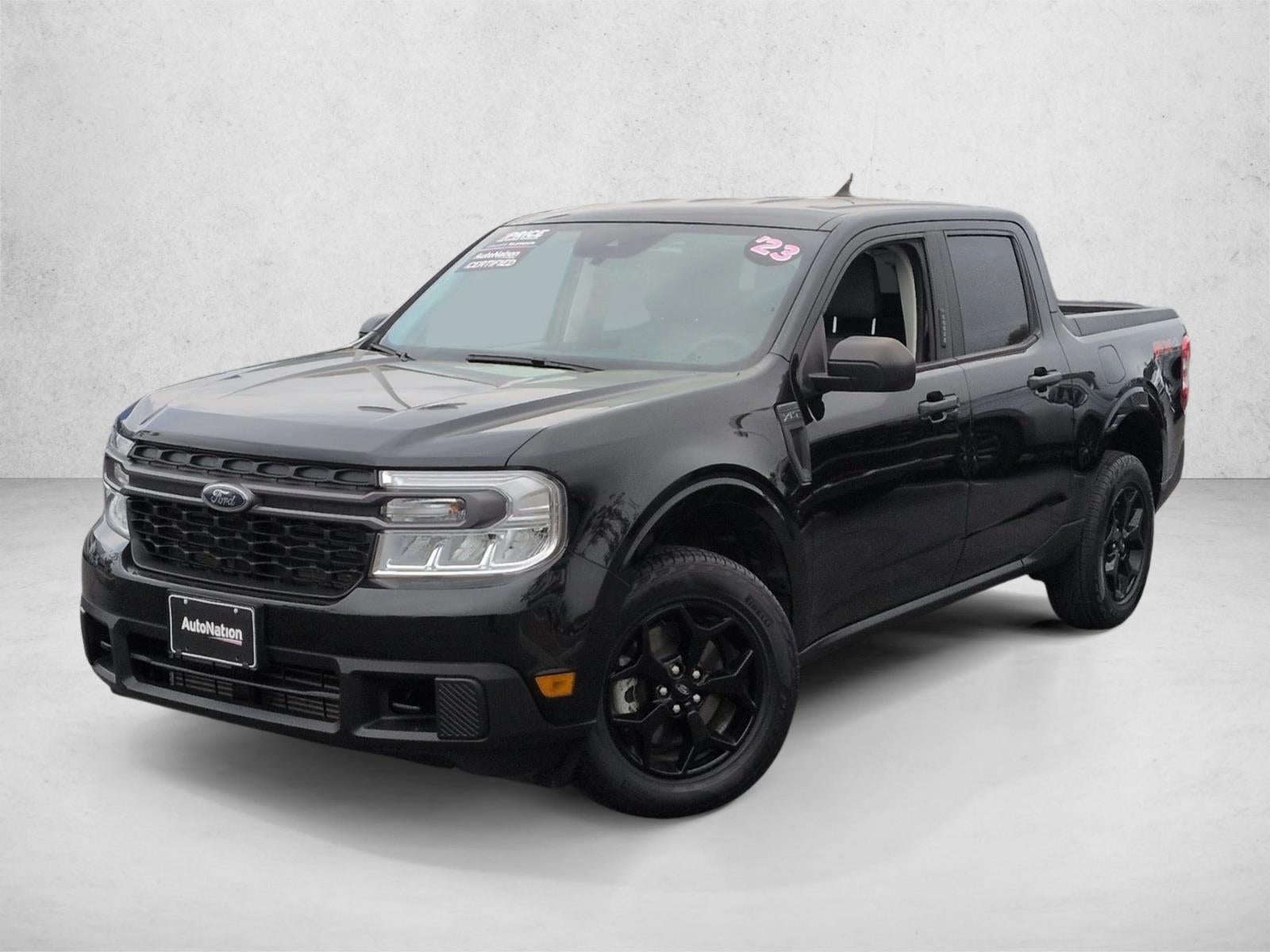 2023 Ford Maverick XL